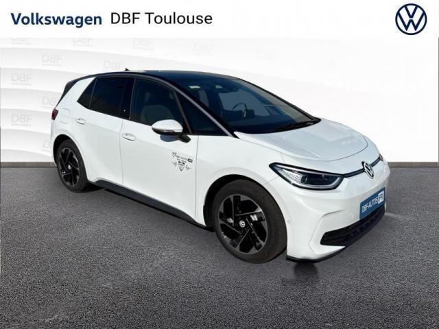 Volkswagen Id.3 image 4