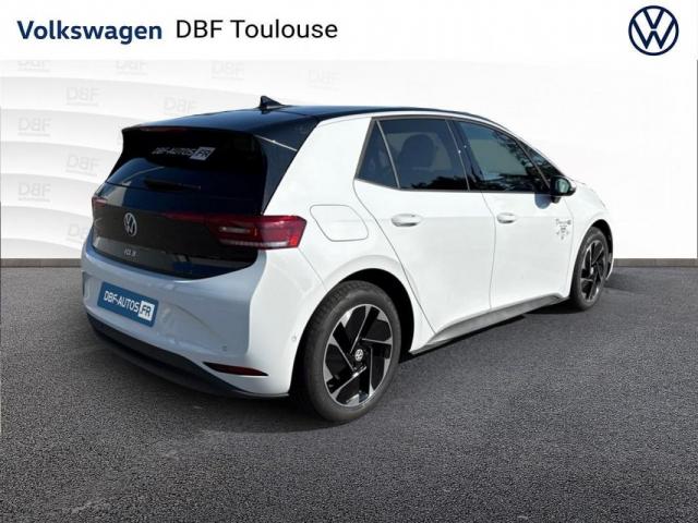 Volkswagen Id.3 image 1