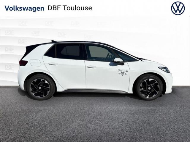 Volkswagen Id.3 image 9