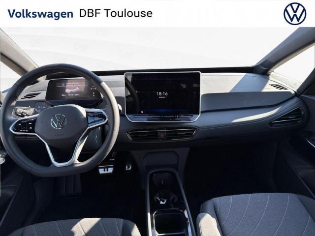 Volkswagen Id.3 image 7