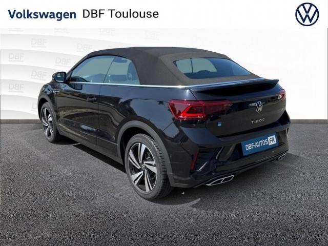 Volkswagen T-Roc image 7