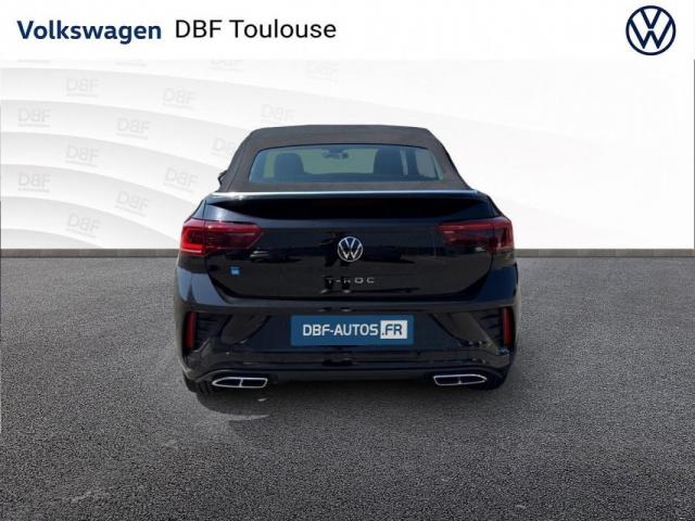 Volkswagen T-Roc image 6