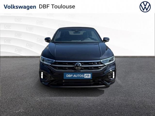 Volkswagen T-Roc image 5