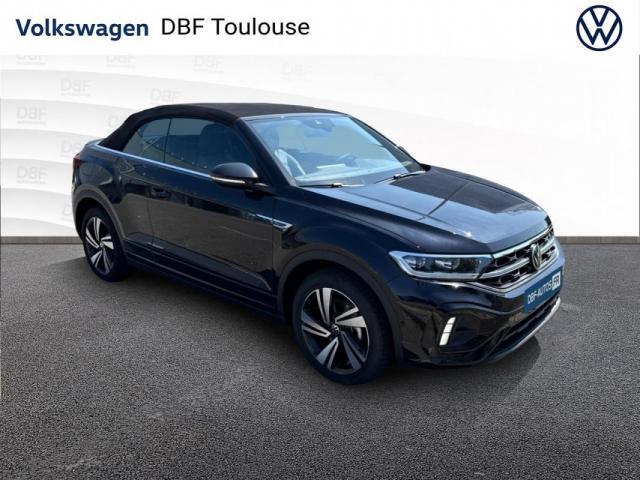 Volkswagen T-Roc image 1
