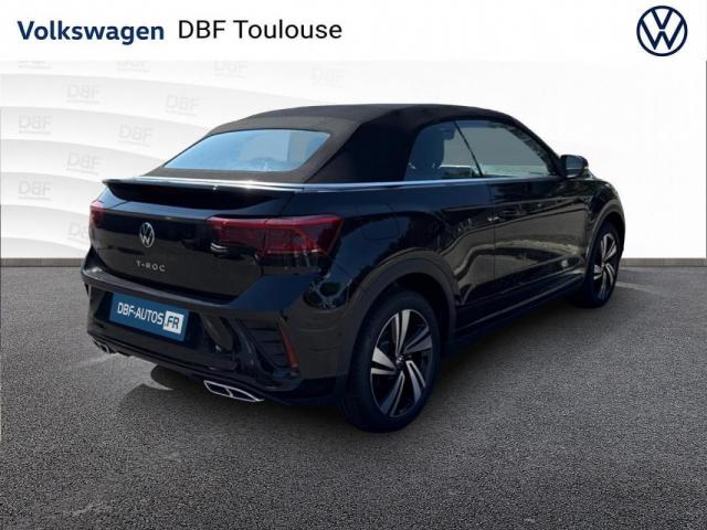 Volkswagen T-Roc image 8