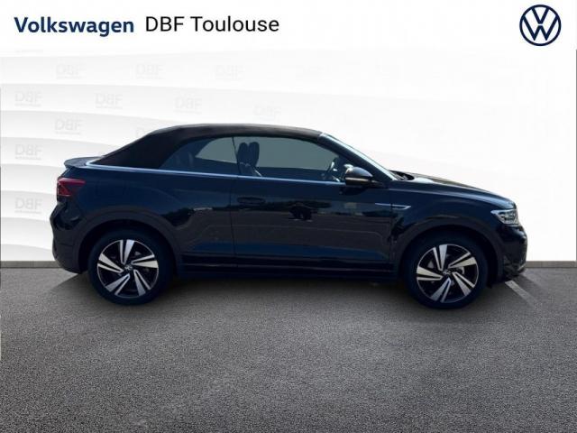 Volkswagen T-Roc image 2