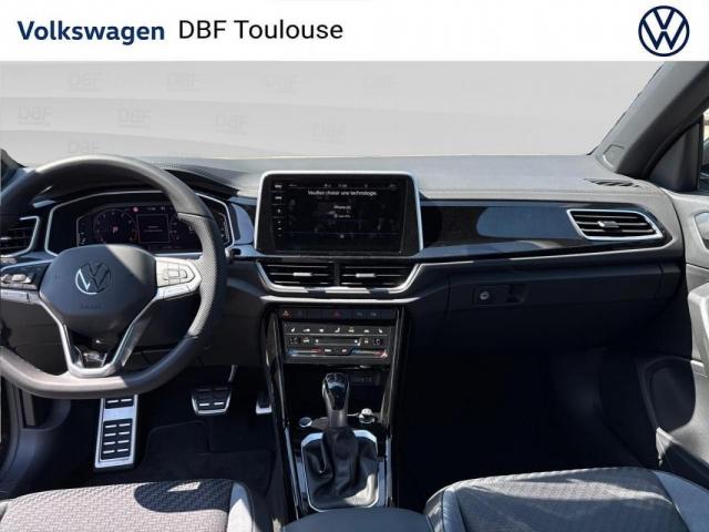 Volkswagen T-Roc image 3