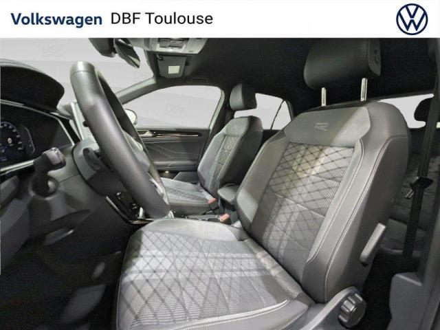 Volkswagen T-Roc image 6