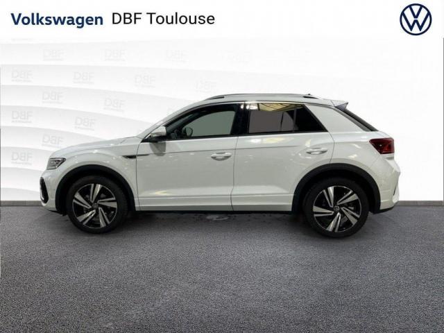 Volkswagen T-Roc image 3