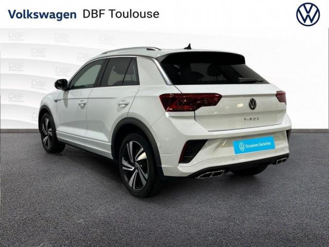 Volkswagen T-Roc image 1
