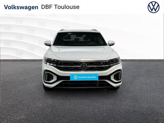 Volkswagen T-Roc image 8