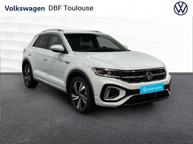 Volkswagen T-Roc image 7