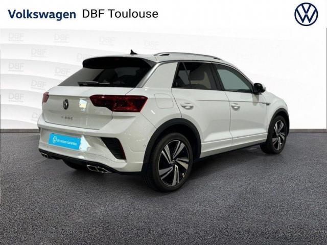 Volkswagen T-Roc image 4