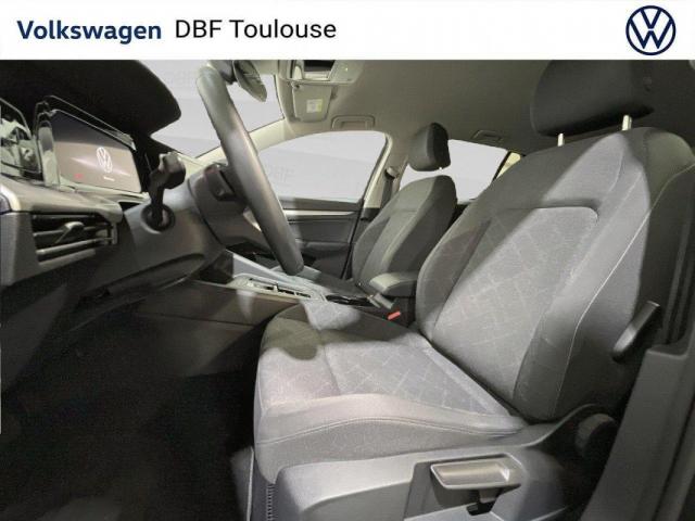 Volkswagen Golf Sw image 7