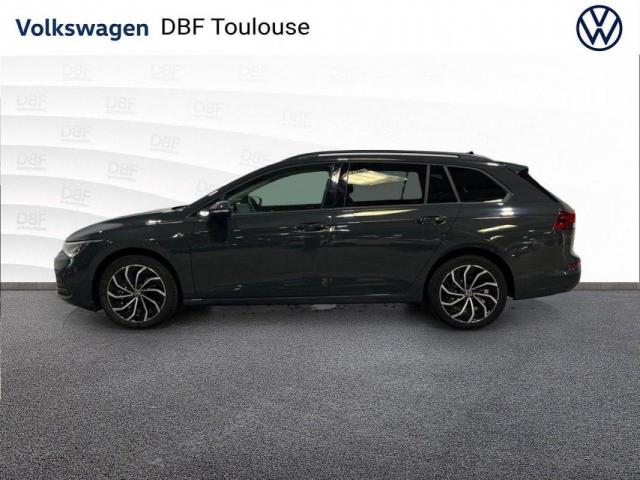 Volkswagen Golf Sw image 9
