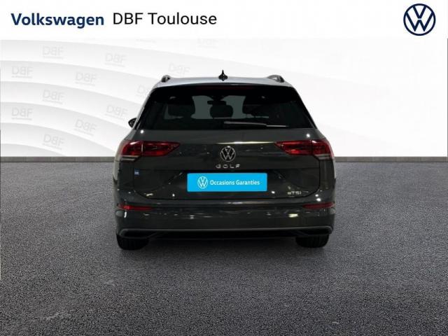 Volkswagen Golf Sw image 8
