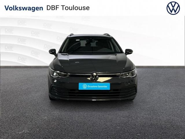 Volkswagen Golf Sw image 5