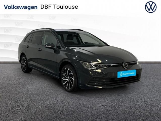 Volkswagen Golf Sw image 1