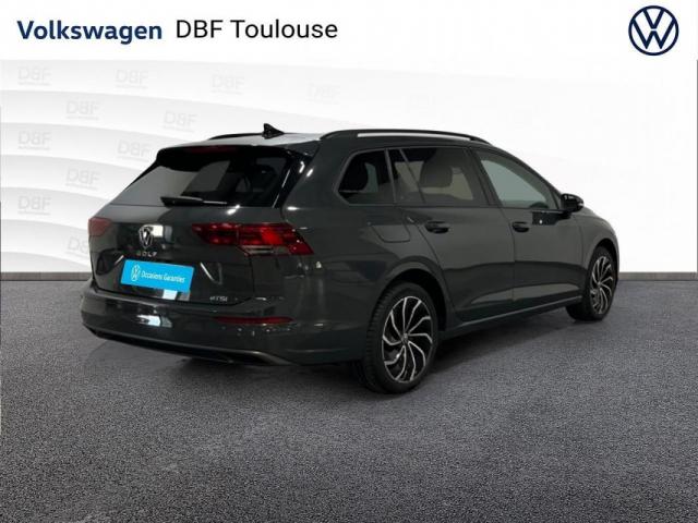 Volkswagen Golf Sw image 3