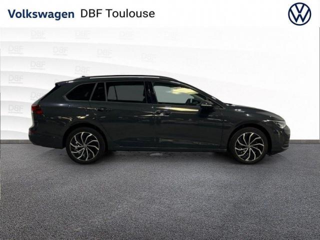 Volkswagen Golf Sw image 6