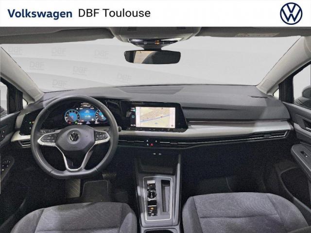 Volkswagen Golf Sw image 2