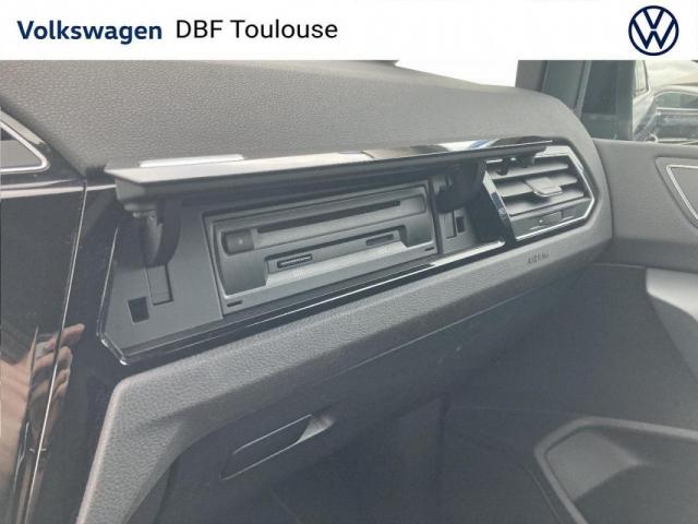 Volkswagen Touran image 6