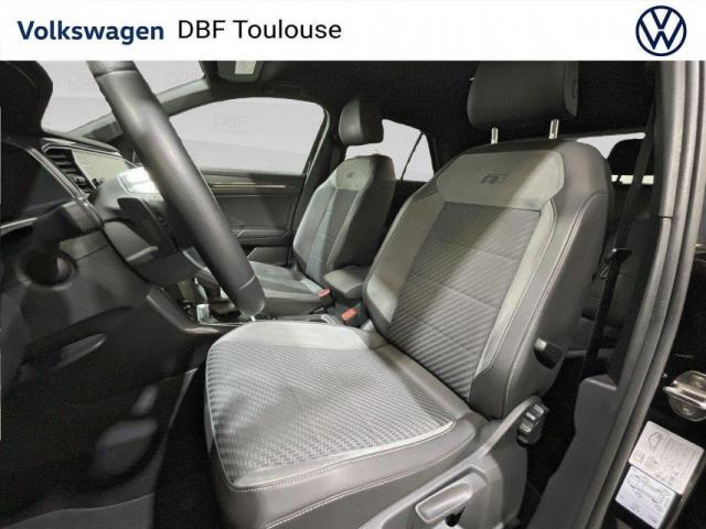Volkswagen T-Roc image 6