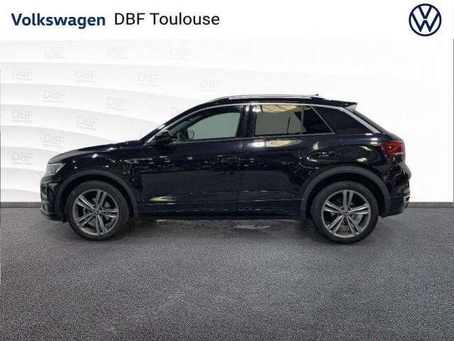 Volkswagen T-Roc image 8