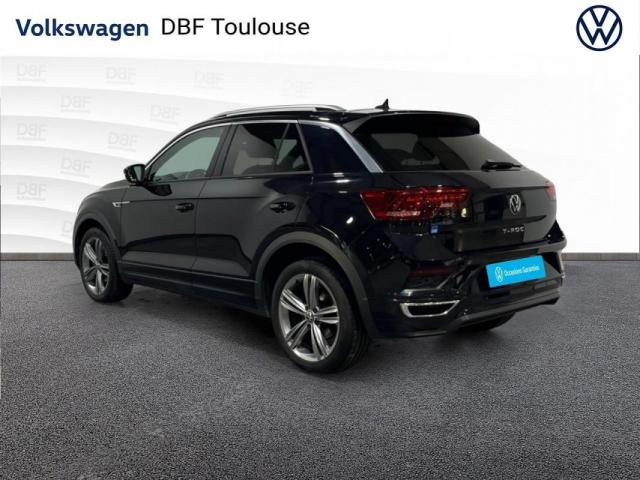 Volkswagen T-Roc image 4