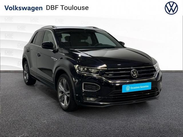 Volkswagen T-Roc image 2