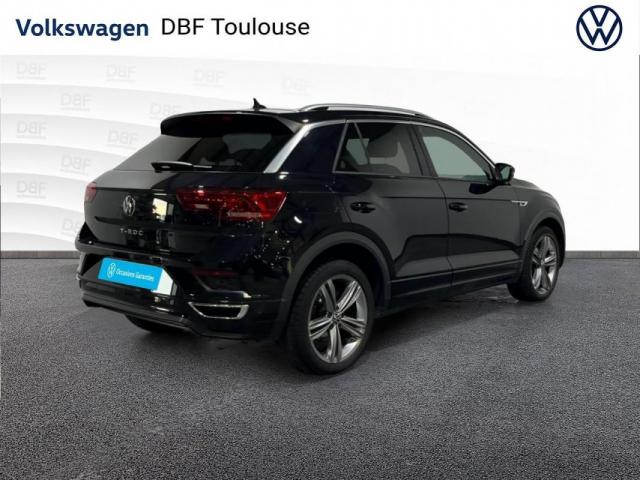 Volkswagen T-Roc image 9