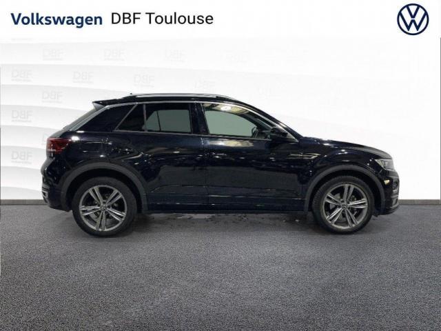 Volkswagen T-Roc image 3