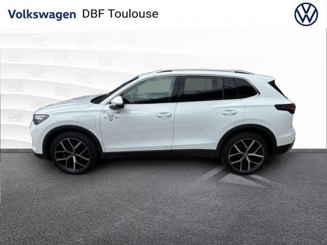 Volkswagen Tiguan image 2