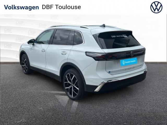 Volkswagen Tiguan image 4