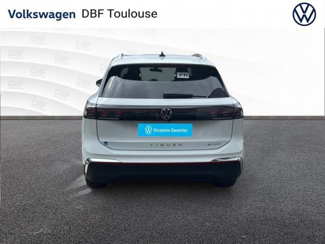 Volkswagen Tiguan image 7