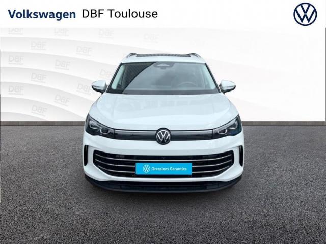 Volkswagen Tiguan image 8