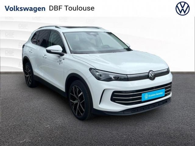 Volkswagen Tiguan image 6