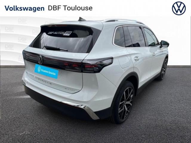 Volkswagen Tiguan image 1