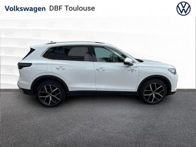 Volkswagen Tiguan image 3