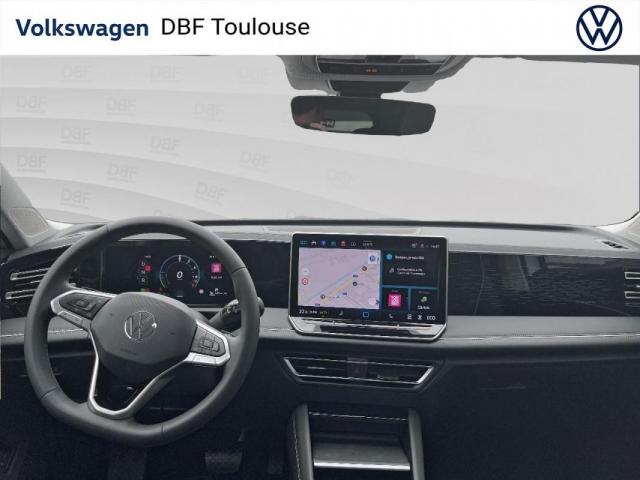 Volkswagen Tiguan image 5