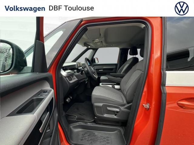 Volkswagen Id. Buzz image 4