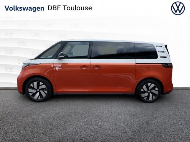 Volkswagen Id. Buzz image 6