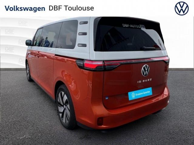 Volkswagen Id. Buzz image 3