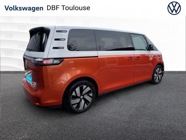 Volkswagen Id. Buzz image 2