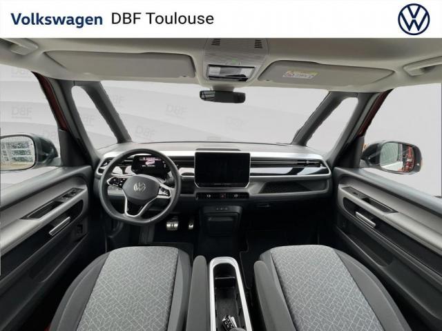 Volkswagen Id. Buzz image 5