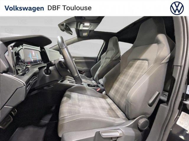 Volkswagen Golf image 5