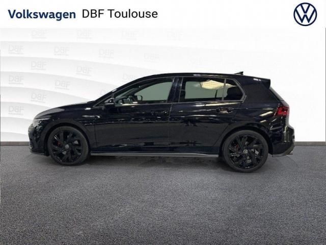 Volkswagen Golf image 4