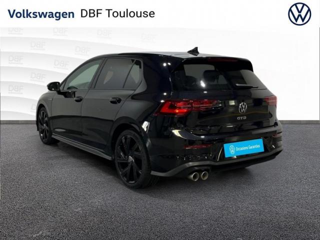 Volkswagen Golf image 3