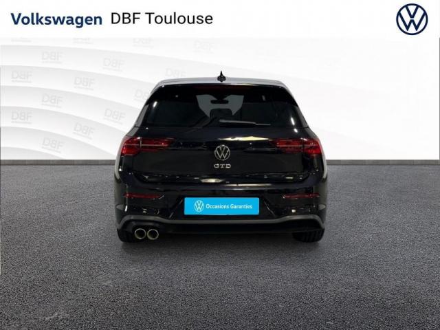 Volkswagen Golf image 9
