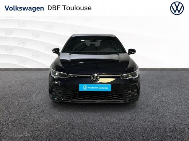 Volkswagen Golf image 2
